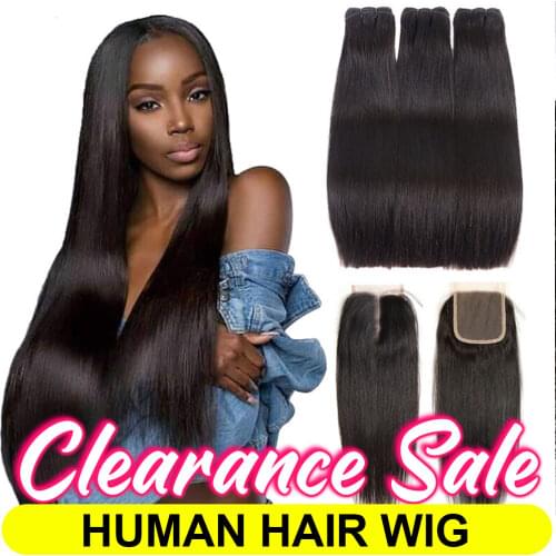 Megalook Multi-colored Hair Extensions