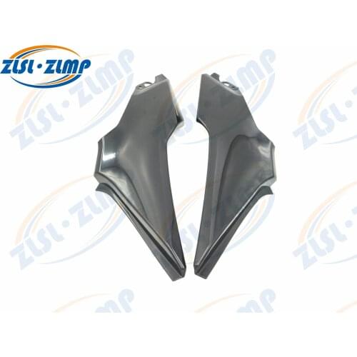 Unpainted Fairing KAWASAKI ZR900 Z900 17 18 19 2017- 2019 RIGHT SIDE TANK COVER FAIRING PLASTIC TRIM