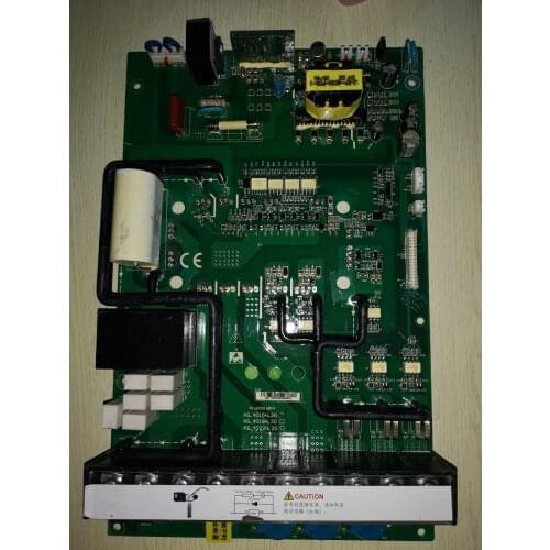 New time drive board AS.4015H.20/AS.4018H.20/AS.4022H.20 without module