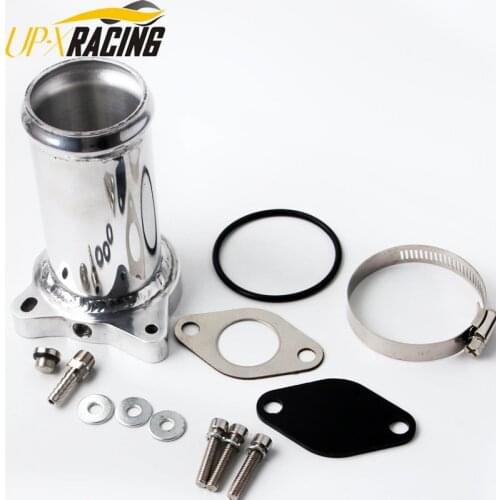 50MM new design EGR valve replacement for VW 1.9 TDI 75/80/90 BHP Diesel EGR Delet Kit EGR1111
