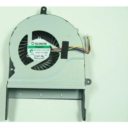 SUNON MF75090V1-C331-S9A DC 5V 2.25W Cooling Fan
