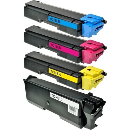 TK-590 TK590 toner cartridge for Kyocera FS-2026 2126 2526 2626 5250 Ecosys P6026 6526