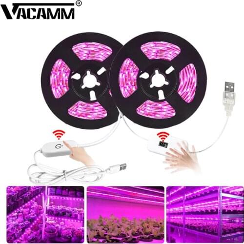 Vacamm Plant Lamps
