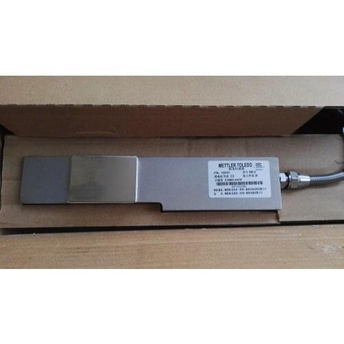 High accuracy Mettler Toledo SB load cell alloy steel 0.3t 0.5t 1t 2t