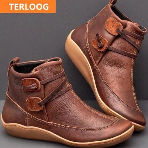 New Flats Casual Women Shoes 2021 Autumn Winter Slip-on Cozy Loafers Designer Sports Running Goth Walking Hiking Mujer Zapatos