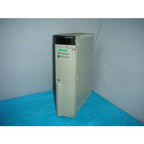 1PC USED Schneider PLC TSXPSY2600