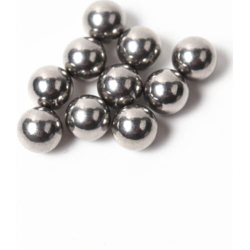 10pcs Prusa i3 MK2.5/MK3 Multi Materials v2.0 F.I.N.D.A. balls