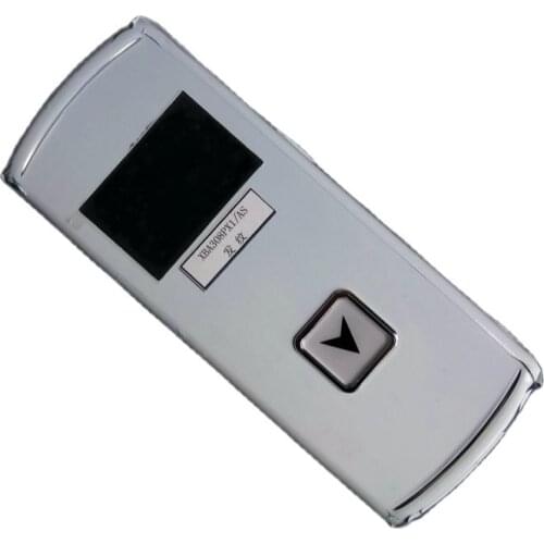 1pce LMBS280 2.8Inch XIZI OTIS Elevator part Car Outdoor Display