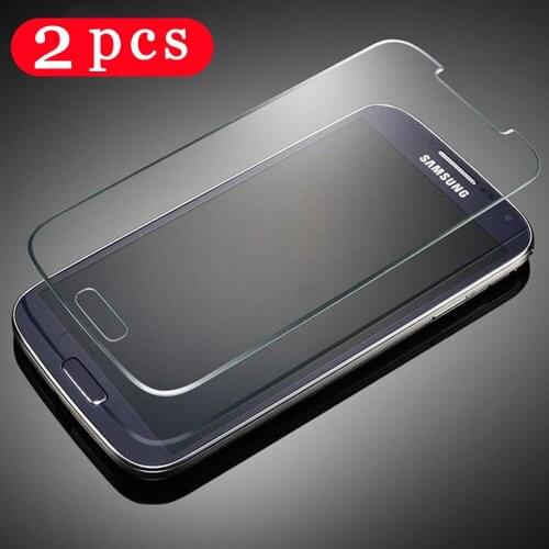 2Pcs 9H tempered glass for samsung Galaxy j5 j7 pro 2017 j6 j8 2018 protective film phone screen protector on glass smartphone