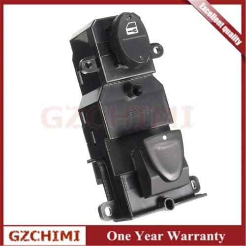 35760-SNA-A13 35760SNAA13 Passenger Front Right Side Power Window Door Lock Switch For Honda Civic 2006 2007 2008 2009 2010 2011