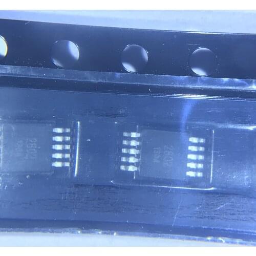 5PCS AP2802 AP2802IME-ADJ MSOP-8 Dual channel 1.5MHz, 600mA synchronous step-down converter AP2802IME new