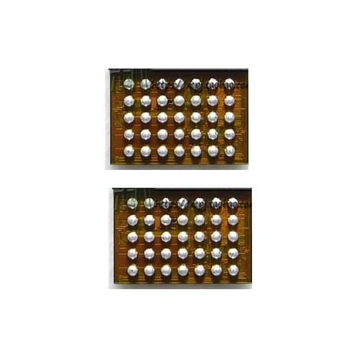 5pcs U2300 SN2400AB0 35pin tigris charger ic for iPhone 6S 6S-plus