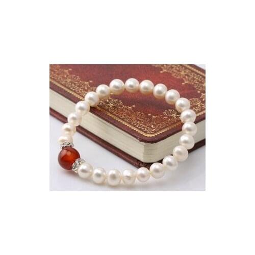 BERRDY Red Bracelets