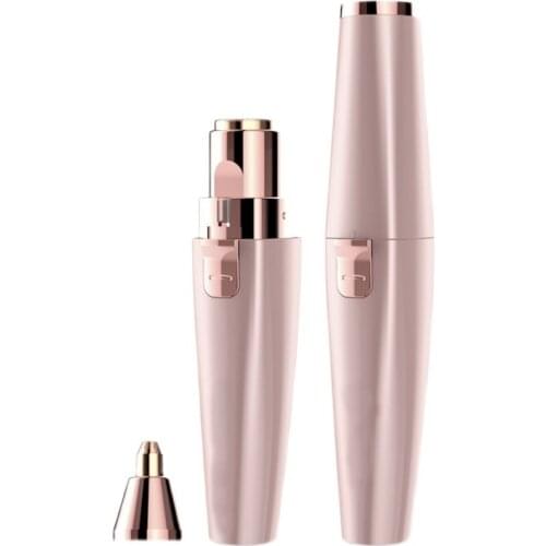 Private womens electric hair shaver hair remover armpit leg hair pubic hair trimmer mens armpit hair remover hair shaver