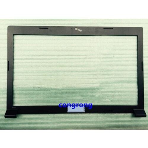 For Lenovo B590 15.6" LCD Front Bezel Cover 60.4XB05.001 41.4XB03.001