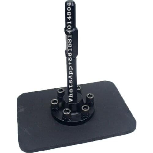 Electric pick widened flat chisel/widened flat shovel/concrete chisel/electric pick shovel digging shovel/tree digging shovel