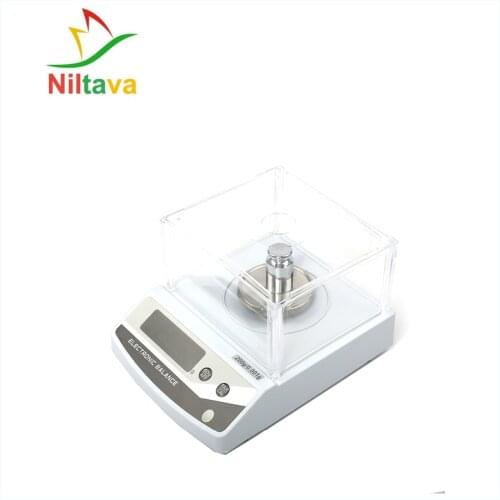 Y2206-JE electronic balance AND excel precision balance scale weighing scale