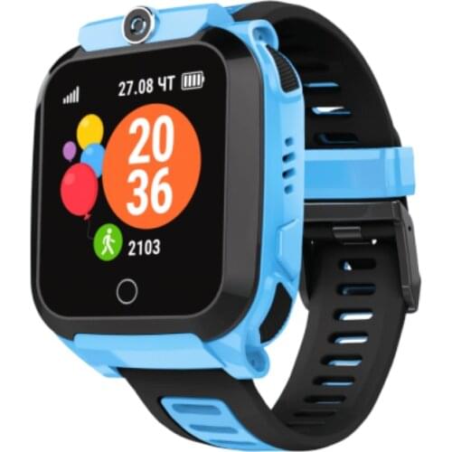 Детские умные часы GEOZON China At AliExpress