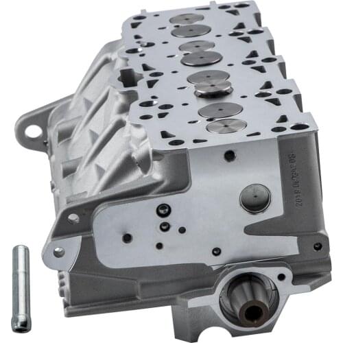Cylinder head for VW Transporter T5 1.9 TDI BRS 908716 038103267EX 03G103351C 038103351D