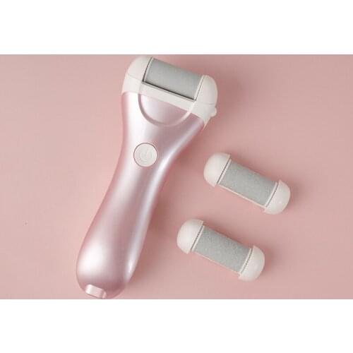 Hot sale Charged Electric Foot File for Heels Grinding Pedicure Tools Professional Foot Care Tool Dead Hard Skin Callus Remover