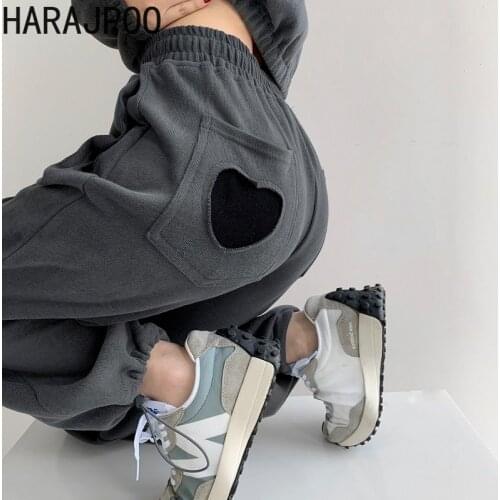 Harajpoo Women's Loose Jeans