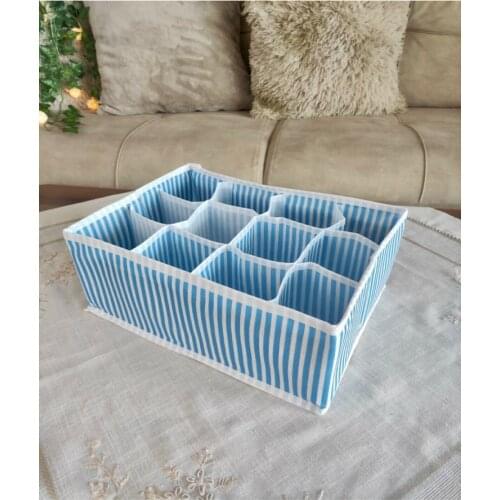 HOMELIFE Storage Boxes