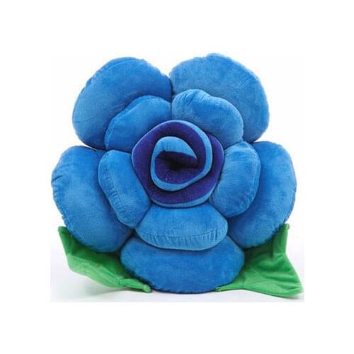 Lovely beautiful rose flower large 90 cm plush toy soft hug toy flower toy pillow ,Christmas gift x237