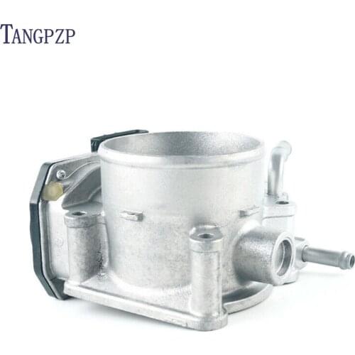 22030-0A020 Throttle Valve 220300A020 Fuel Injection Throttle Body suit For Toyota Solara Sienna
