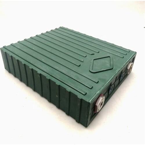 Plastic shell rechargeable Lifepo4 400ah 3.2V Lithium ion Battery for Solar System/Motor Home RV/Boat/Golf Carts car battery