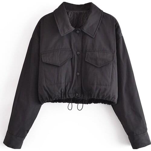 Женские стеганые куртки MOXFCIZO China At AliExpress