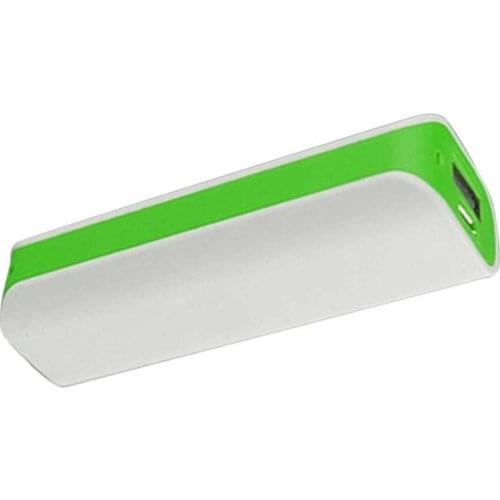 Custom square Plastic power bank mini power bank shell Injection mould