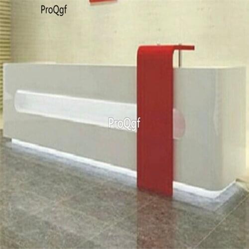Prodgf 1Pcs A Set new series Office Reception Table Desk