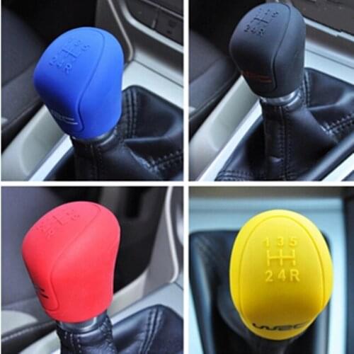 Seabuy Gear Levers