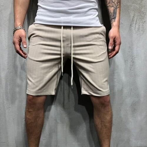 Siddons Men's Short Shorts