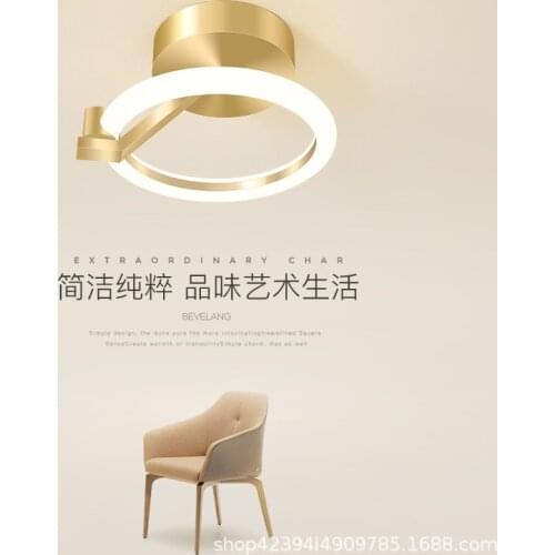 Nordic led modern led ceiling light ceiling lights luminaria led ceiling lights living room bedroom dining room