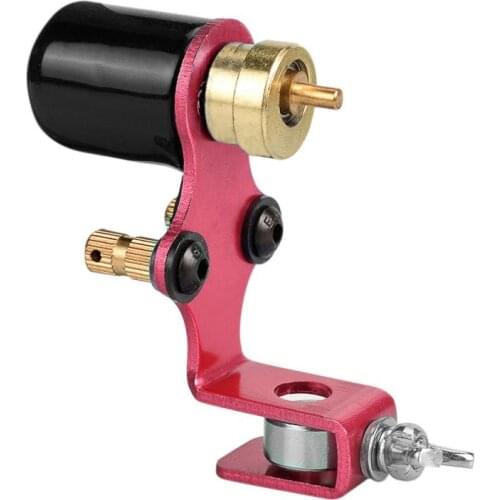 Tattoo Machine Suit Embroidery One Body Tattoo Needle Permanent Tattoo Makeup Supplies Body Art Tattoo Device