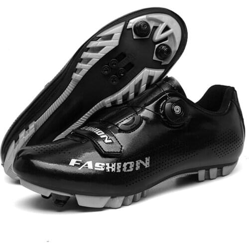 2021Mtb Cycling Shoes Outdoor Sapatilha Ciclismo Men Self-Locking Mountain Bike Women Original Bicycle Bicicleta Carretera