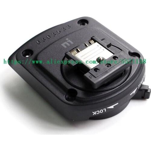 New Hot shoe hotshoe assy repair parts For Sony HVL-F60M F60M F60 Flash