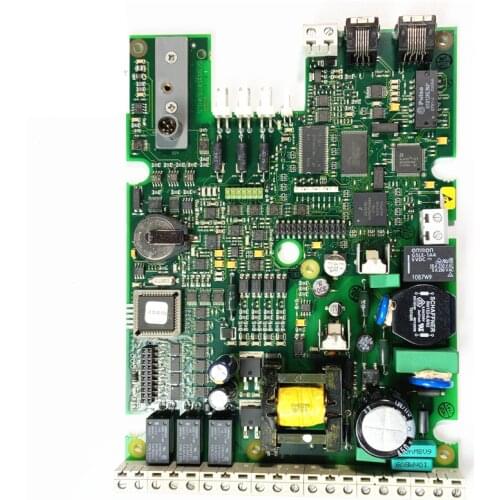1SFB536068D1011 Soft Start CPU Low Voltage Board Spot Photo, 1-Year Warranty