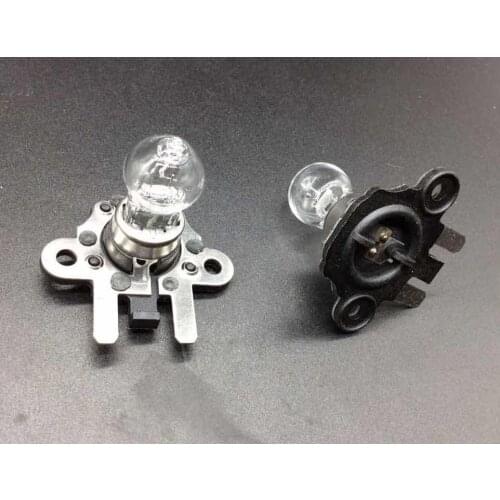 2pcs OEM for Mercedes-Benz R series R300 R320 R350 R400 R500 R63 rear tail lamp brake bulb PH19W