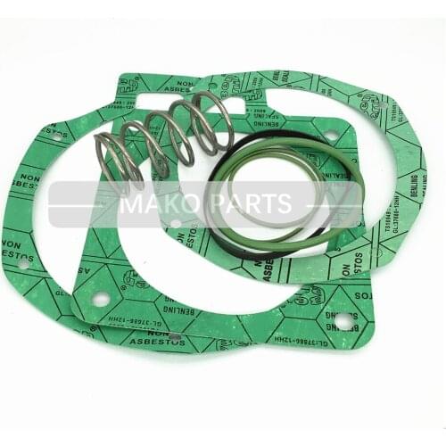 2910300300 2901001200 Maintenance Kit Fits Atlas Copco Air Compressor