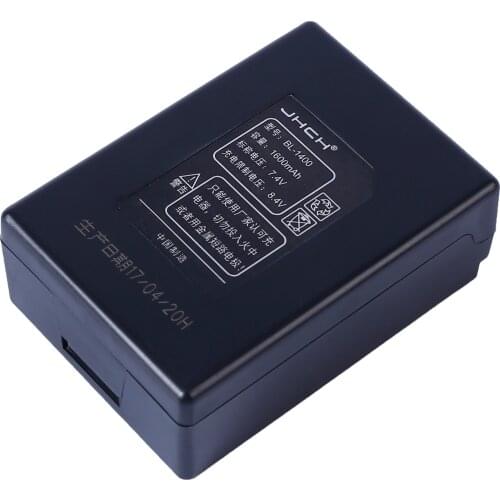 BL-1400 battery for Hi-target V8,V9,V10,Hi-target battery
