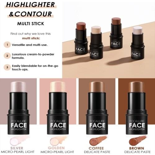 BOLUYIN Highlighters For Face