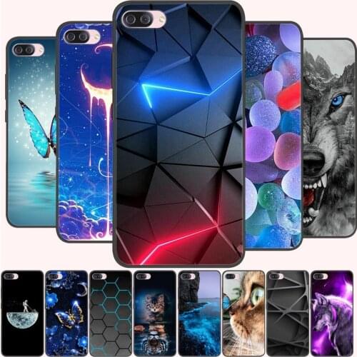 For Asus Zenfone Max M1 ZB555KL Case Silicon Back Cover Phone Case for Asus Zenfone ZC554KL ZE554KL ZE620KL Soft bumper coque