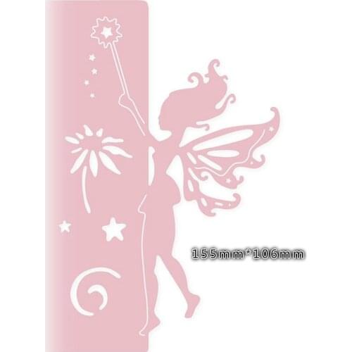 Deguang birthday suit metal cutting die technology DIY scrapbook embossing mosaic manual decoration happy birthday 2020 NEW