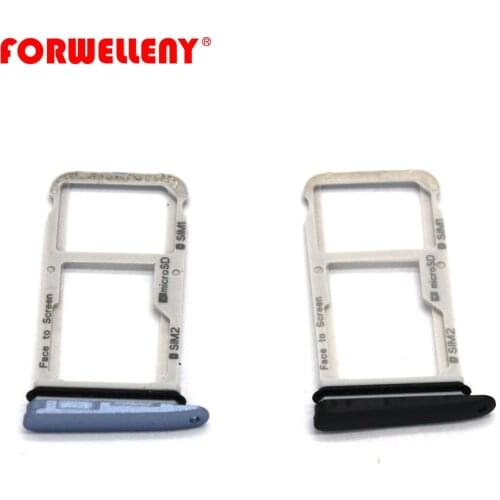 For motorola moto X4 Micro Sim Card Holder Slot Tray Adapters BLACK XT1900-06/XT1900-05/XT1900-07/XT1900-04/XT1900-02