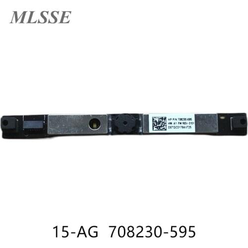 For HP Pavilion 15-AB216NG 15-AG Webcam CAMERA Board 708230-595 Fast Ship