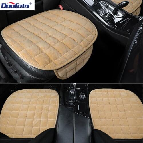 Doofoto Car Seat Covers