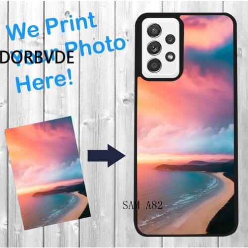 DORBVDE Samsung Galaxy A6 Phone Cases