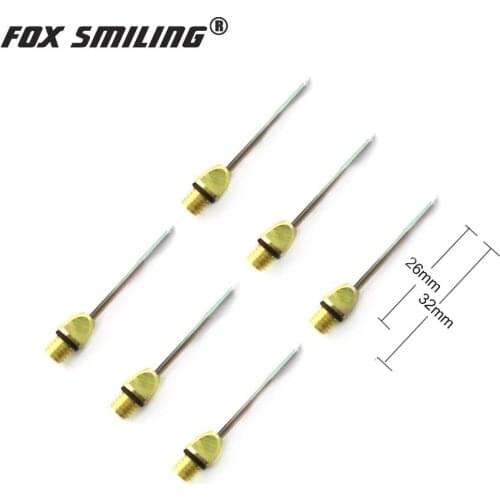 Fox Smiling Guitar Accessories